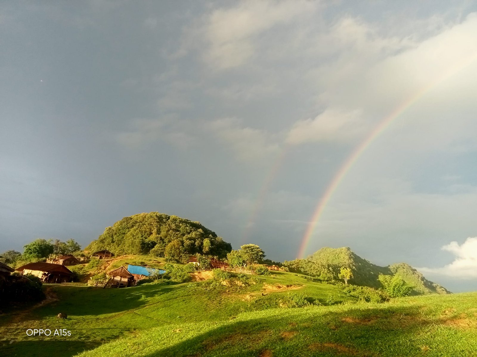 3 Days Dam Paicho Namporxang Peryenxangkao Peryenxangmai Maichalern Chakhampa